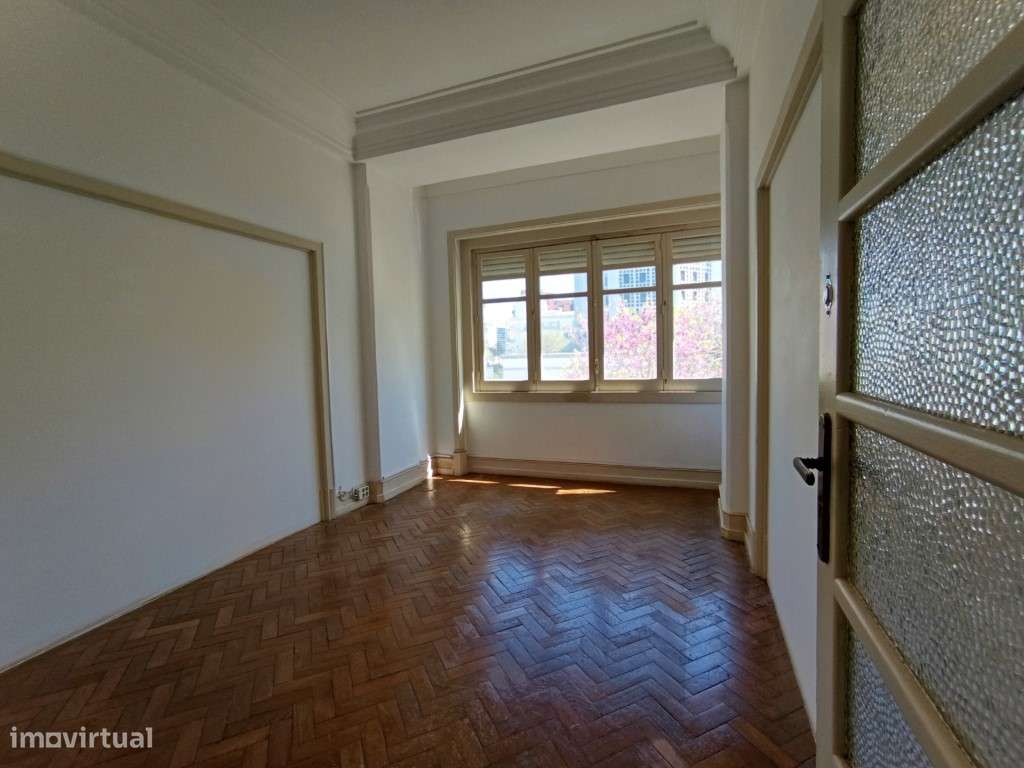 Gabinete para Arrendamento em Lisboa - Grande imagem: 2/12