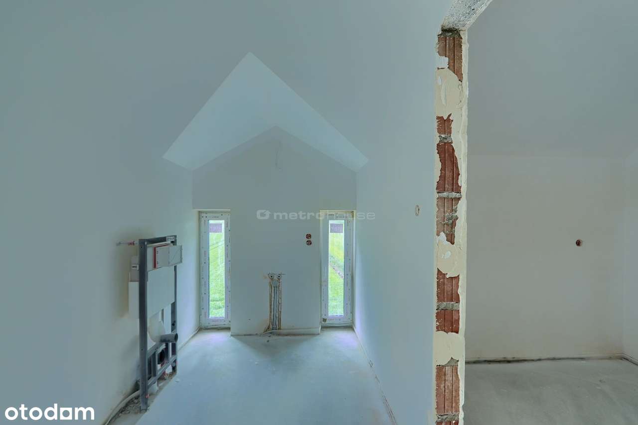 Rodzinny spokój w zielonym zakątku Łodzi!-12