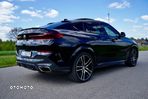 BMW X6 M50i - 8