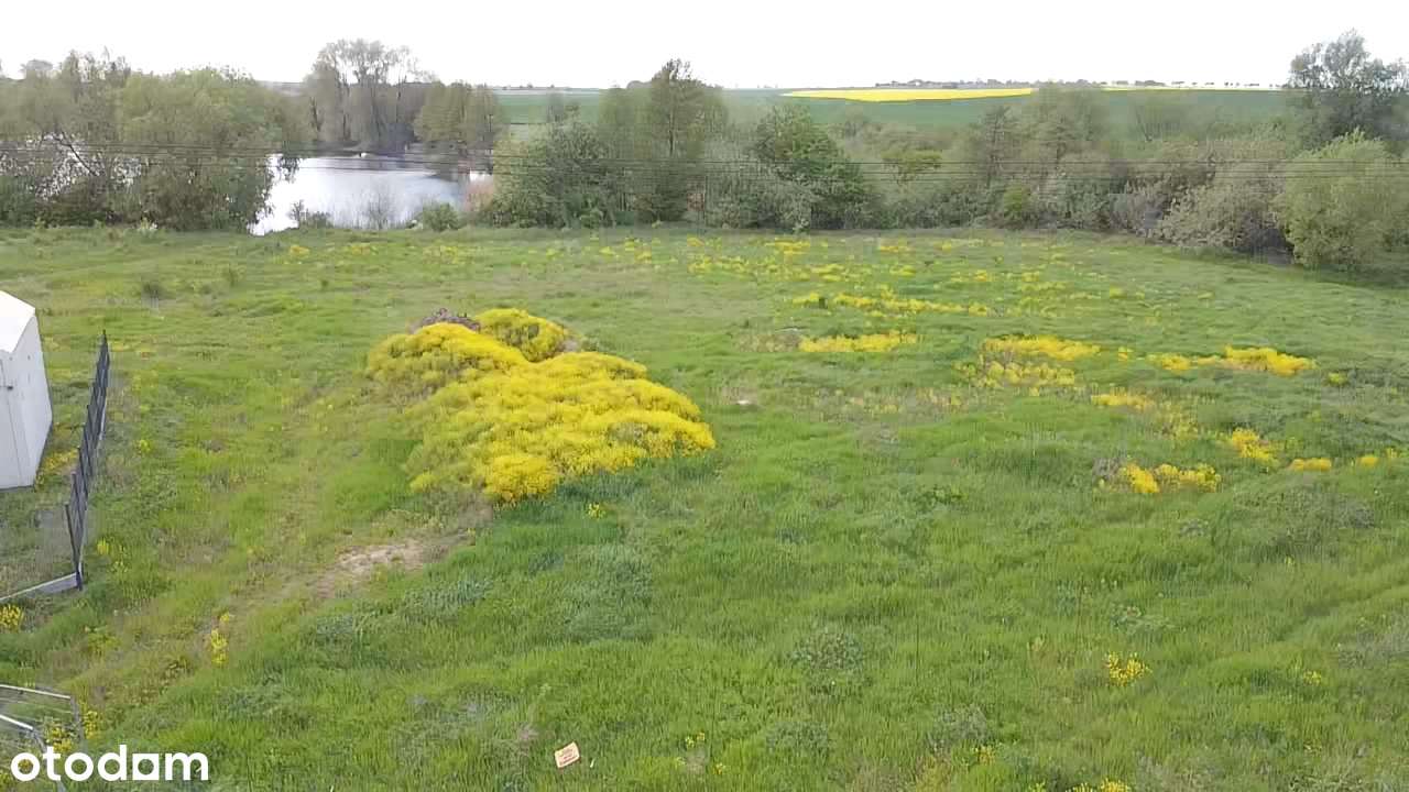 Przy pierwszej linii brzegowej *działka budowlana (rekreacyjna) - Pełny obrazek: 5/11
