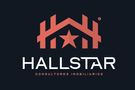 Agência Imobiliária: HALLSTAR Consultores Imobiliários