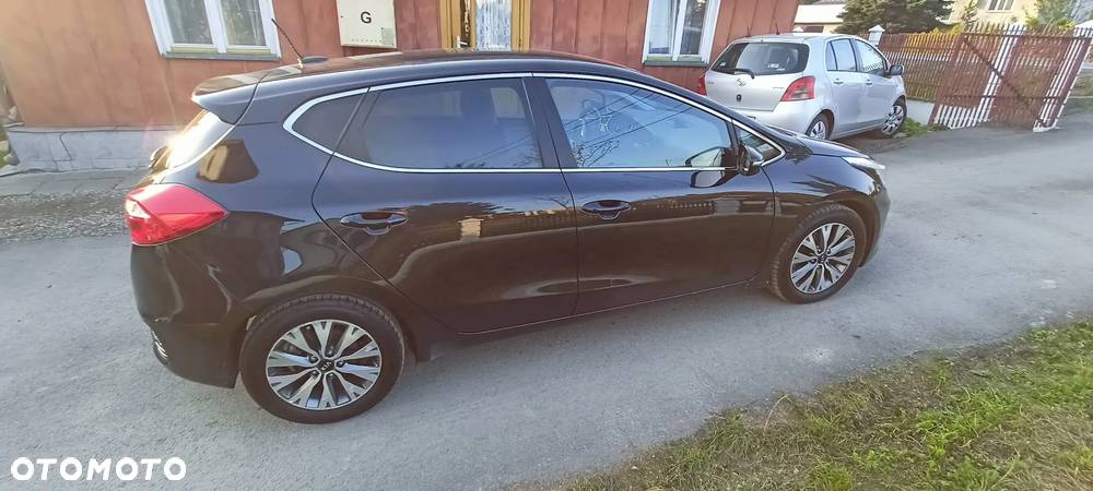 Kia Ceed Cee'd 1.6 CRDi Smart - 7