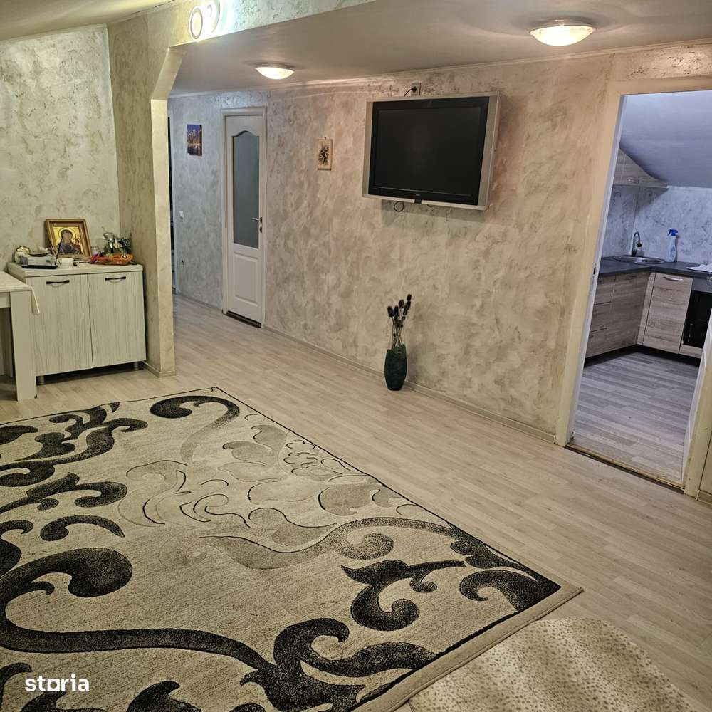 Burdujeni - imobil P+M la 5 min de Primarie-1