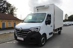 Renault MASTER 2.3 dCi // FRIGORIFICO - 1