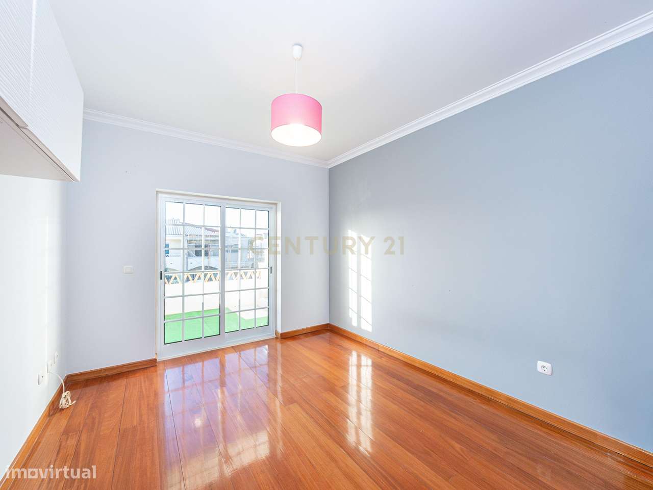 Urbanização Casa Nova Romeirão - Moradia T4 geminada-16