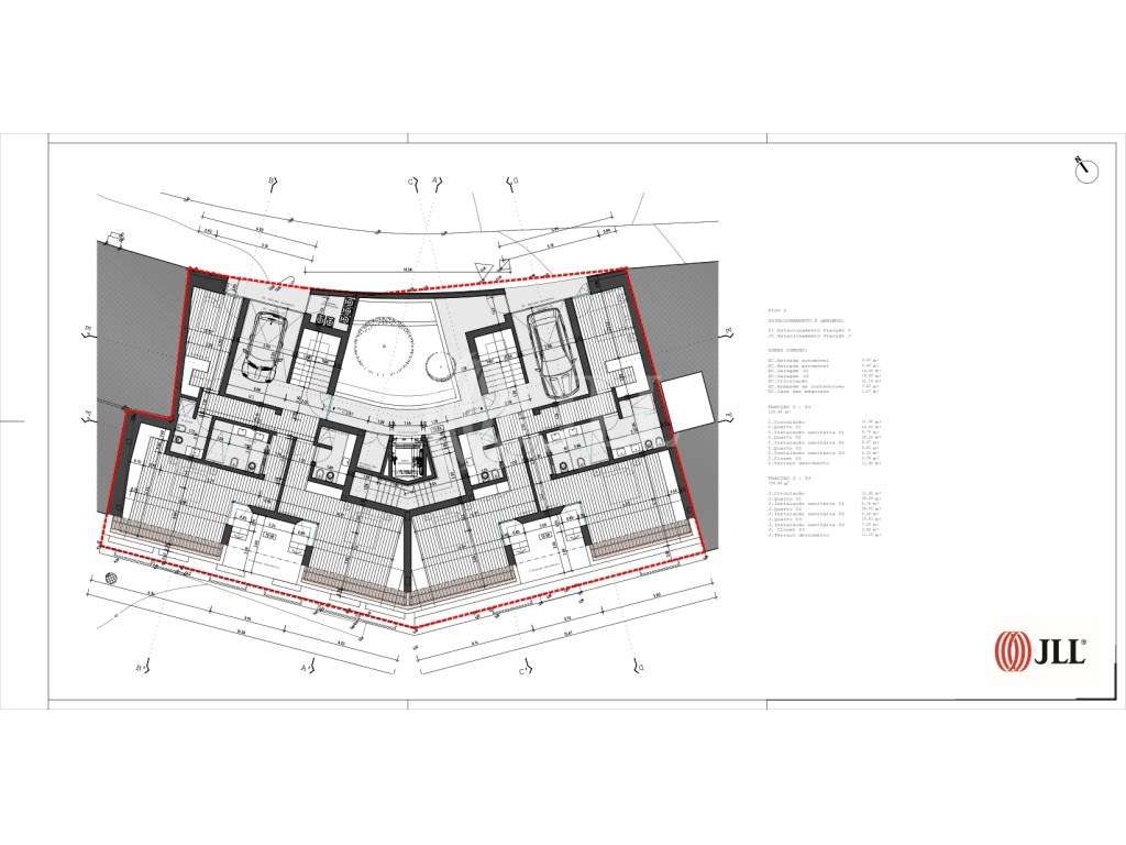 Prédios com projeto em Alcácer do Sal, Setúbal - Grande imagem: 4/8