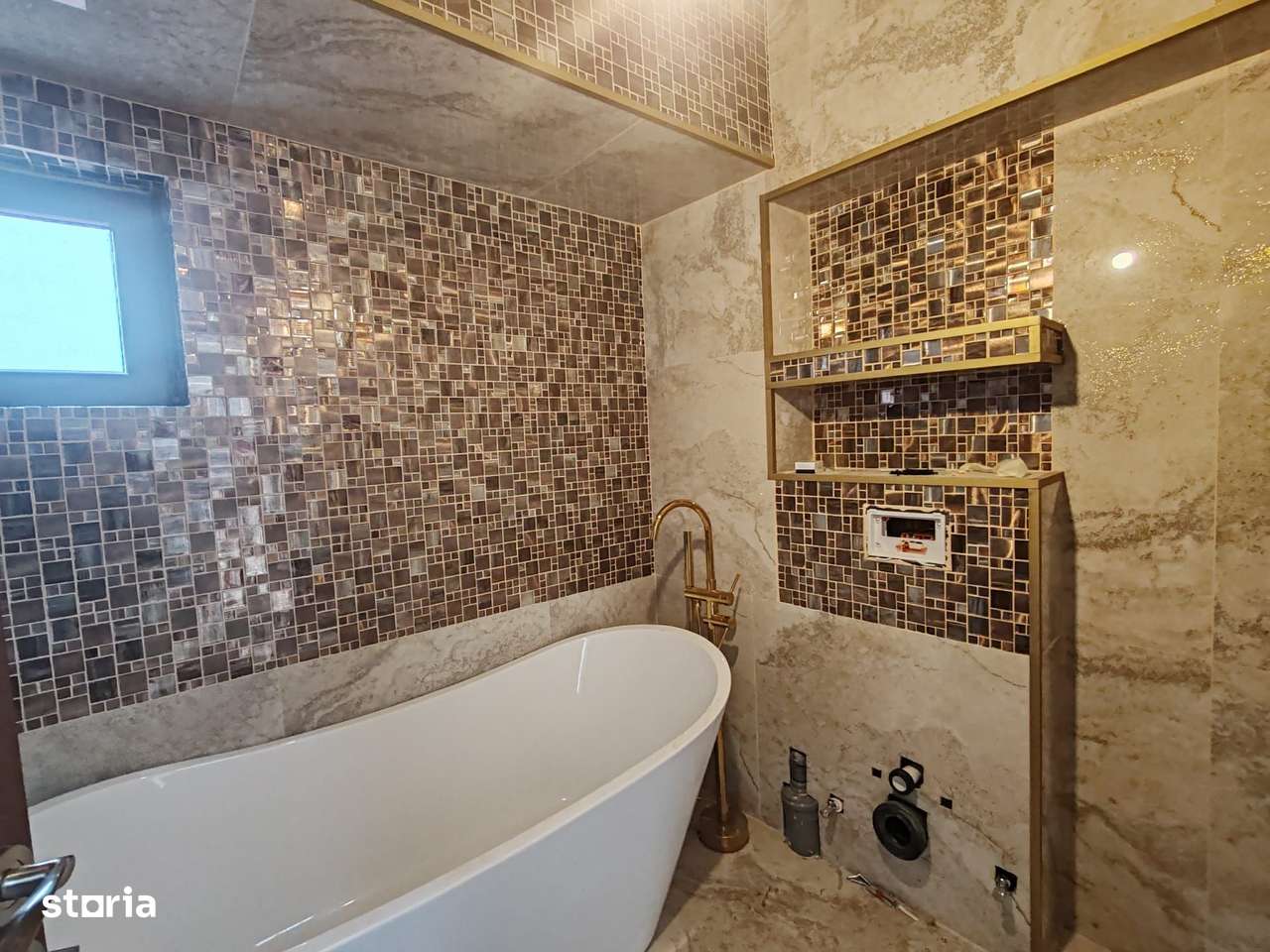 Vanzare Vila 13 Septembrie finisaje de lux- Comision 0-11