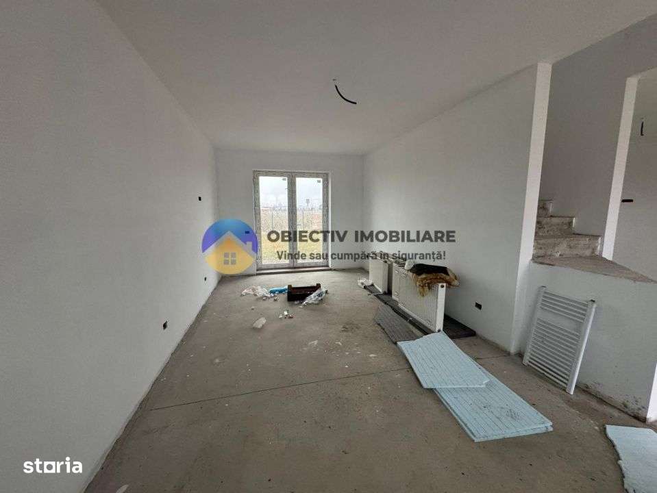 Vile cartier nou – Savinesti-8