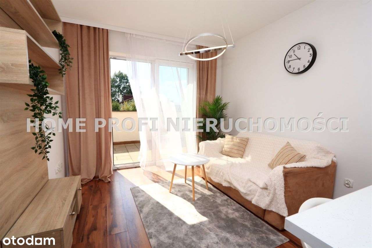 Św. Rocha- 2 pok + Taras 1900zł z miejscem post. - Pełny obrazek: 1/20