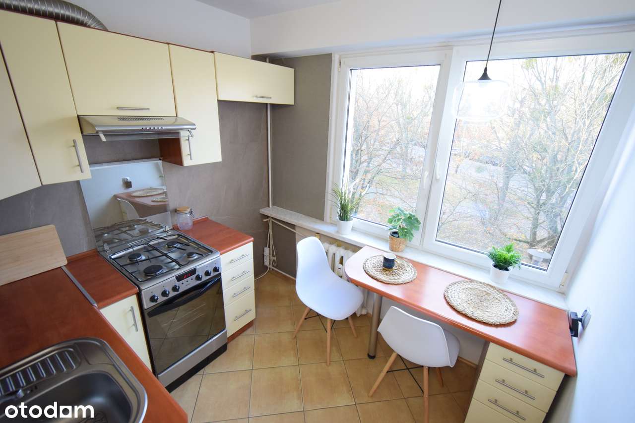 Do zamieszkania - 2 Pokoje ul.Chrobrego-12