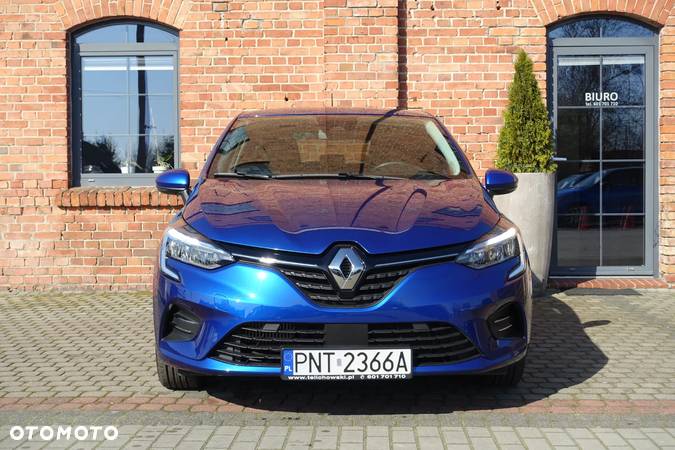 Renault Clio TCe 100 EXPERIENCE - 7