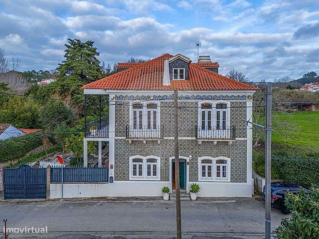 Moradia T7 para venda - Grande imagem: 2/44