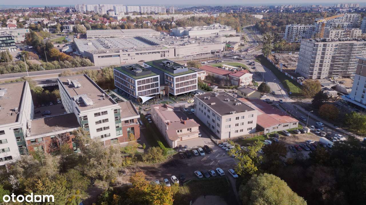 Piekarnicza Office Park-2
