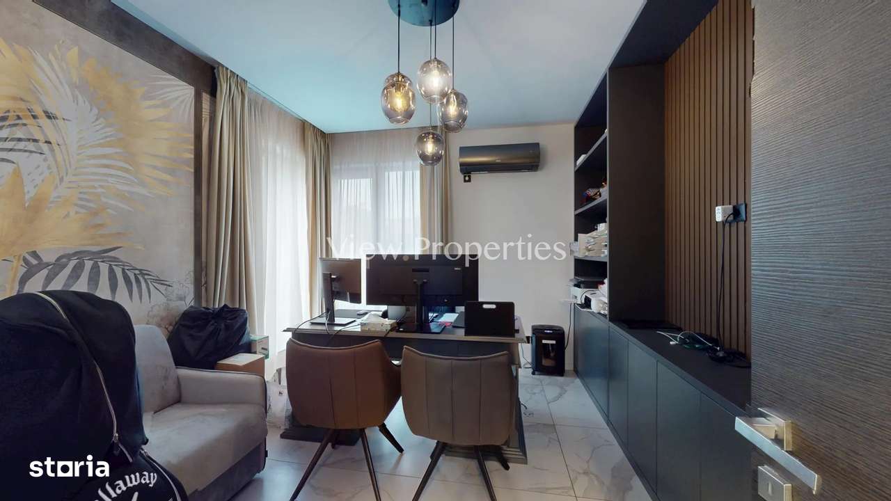 Vila moderna cu dotari premium – Pipera – Iancu Nicolae-8