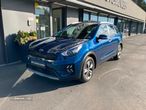 Kia Niro 1.6 GDI PHEV Tech - 1