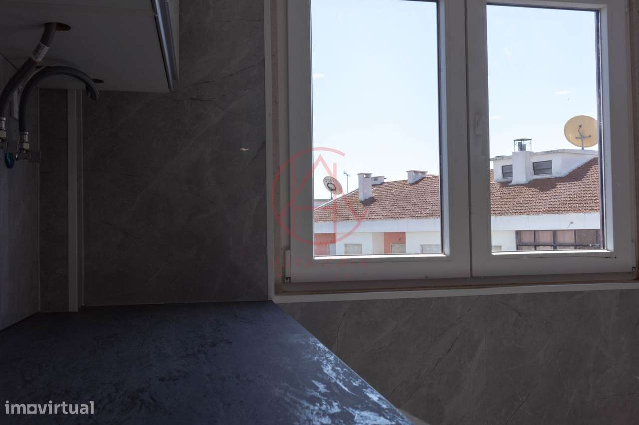 Apartamento T4-11