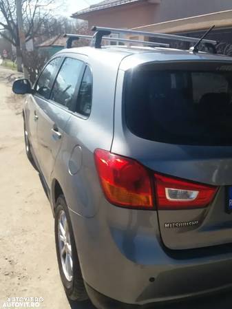 Mitsubishi ASX 1.8L DID 4WD Invite A13 - 4