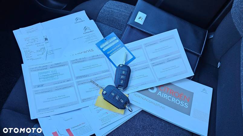 Citroën C5 Aircross Pure Tech 130 S&S FEEL PACK - 36