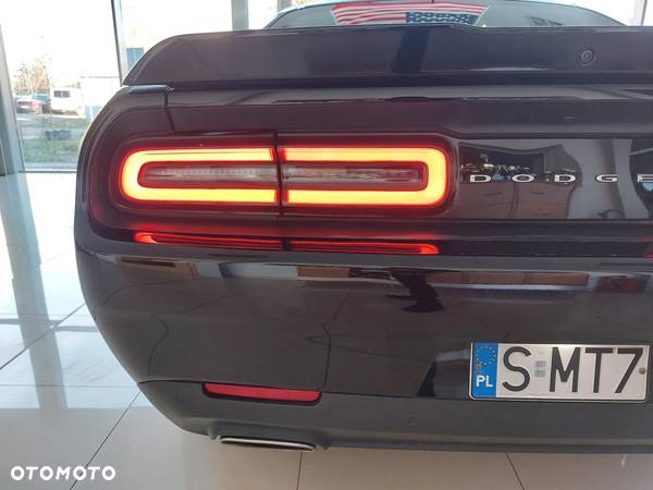 Dodge Challenger 3.6 SXT - 6