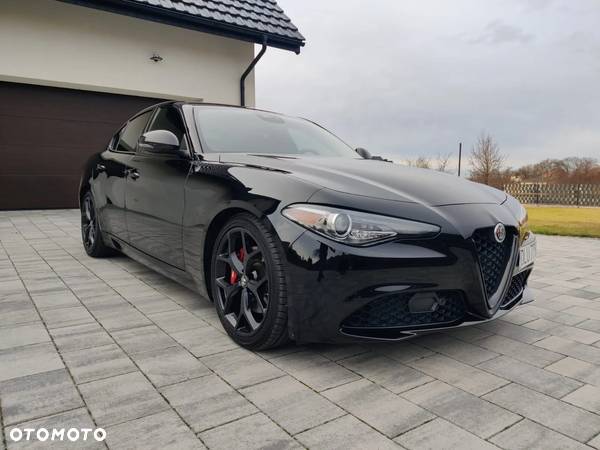 Alfa Romeo Giulia - 28