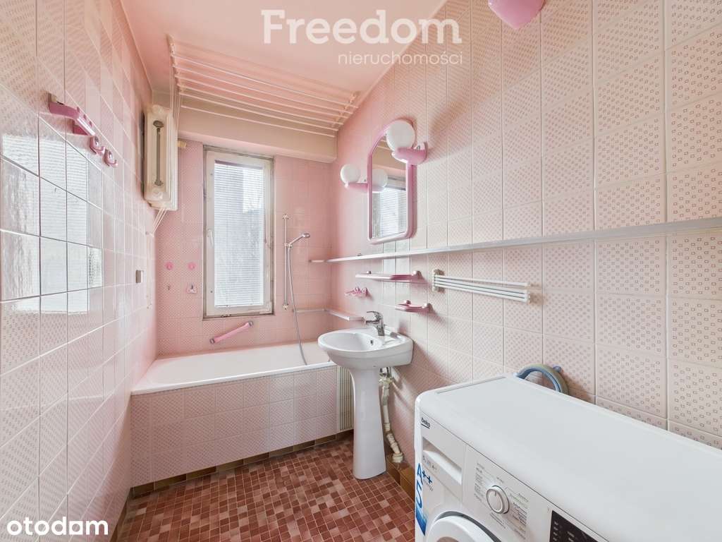 Świetnie zlokalizowane mieszkanie blisko centrum - Pełny obrazek: 5/14