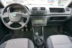 Skoda Fabia 1.2 12V Comfort - 12