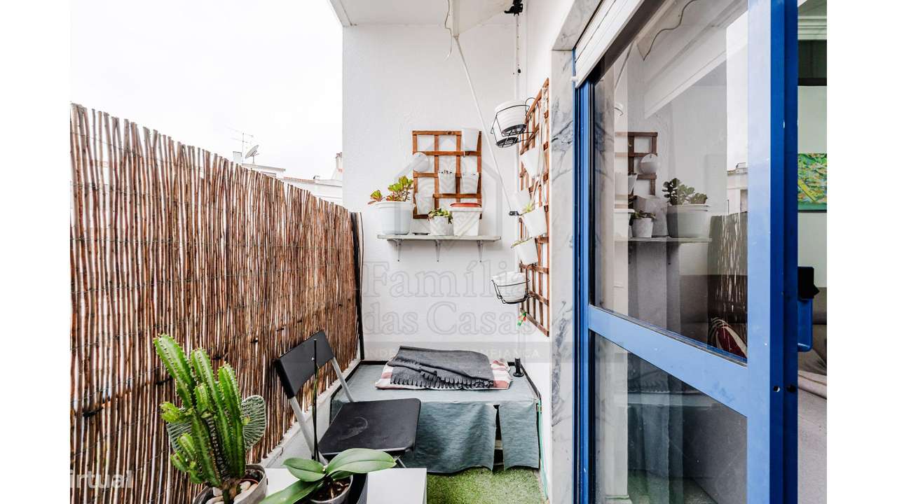 T3 a 5 Minutos da Estaçao da Fertagus-10