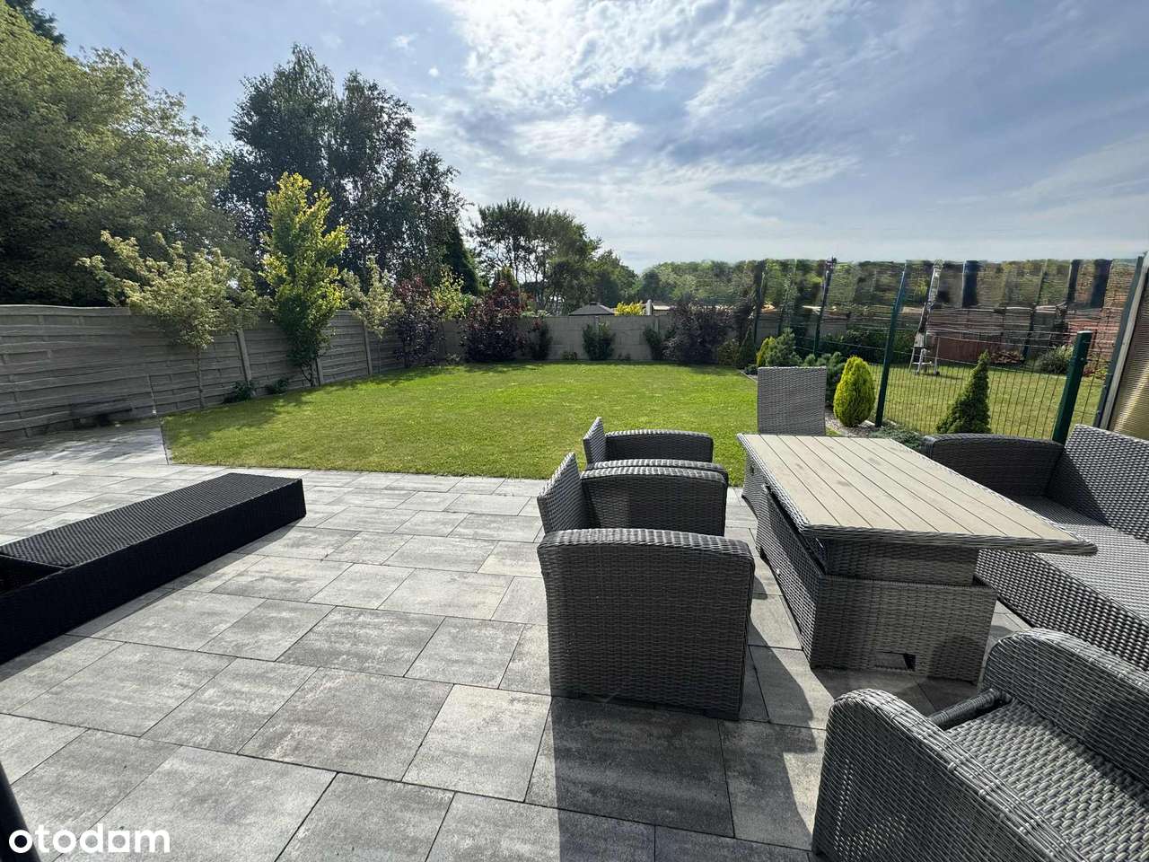 Dom 5 pokojowy, narożny , wysoki standard wykończenia! - Pełny obrazek: 4/17