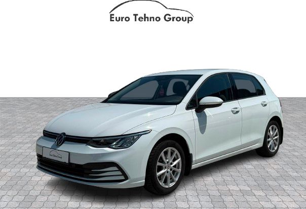 Volkswagen Golf VII [2012 - 2020] 2020