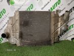 Radiador Intercooler Renault Clio Ii (Bb_, Cb_) - 1