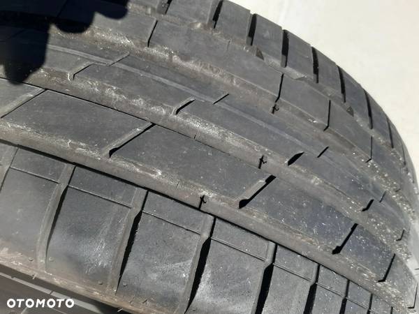 225/45ZR19 88Y Hankook Ventus S1 evo 3 2x85-90% bierznika - 5