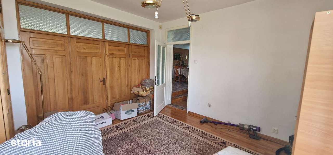 casa - 1500 mp de teren - zona rezidențială schit-8