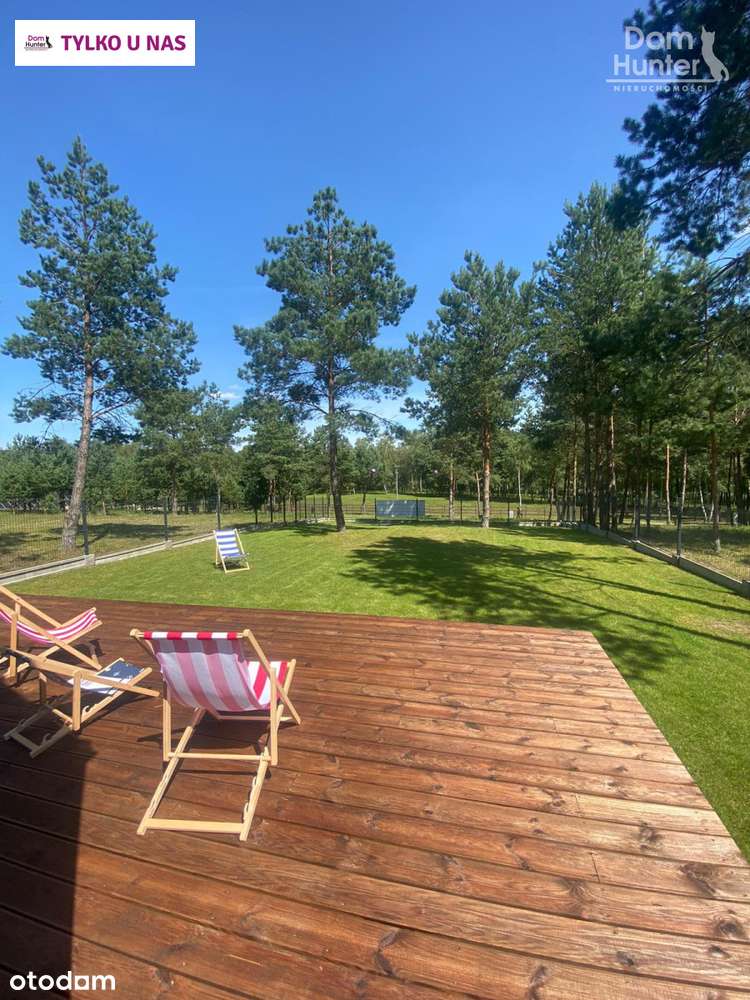 Osada Nad Jeziorem, Nowe Domy,fotowoltaika - Pełny obrazek: 4/20