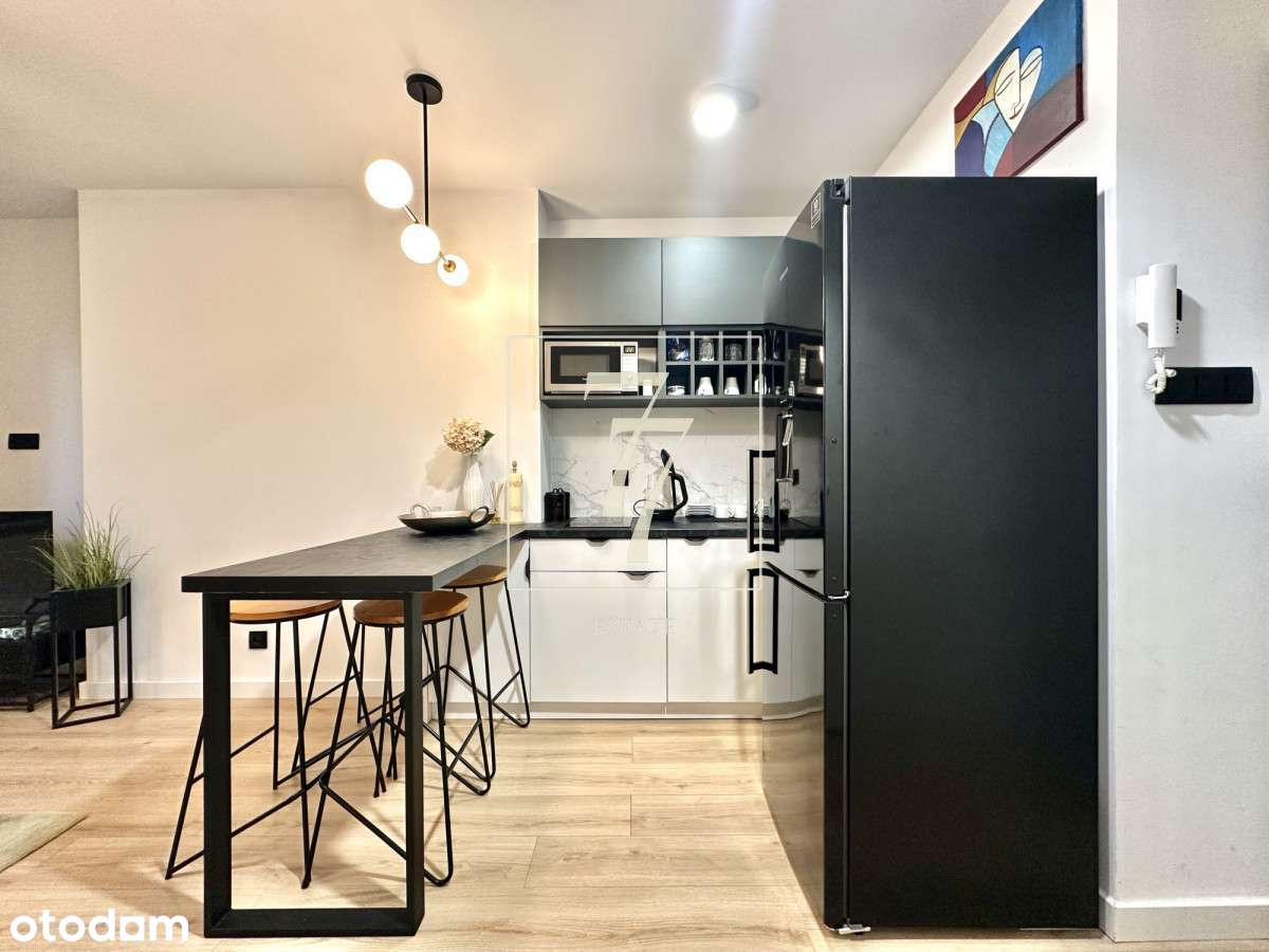 Apartament pod inwestycje na wynajem nad Narwią-4