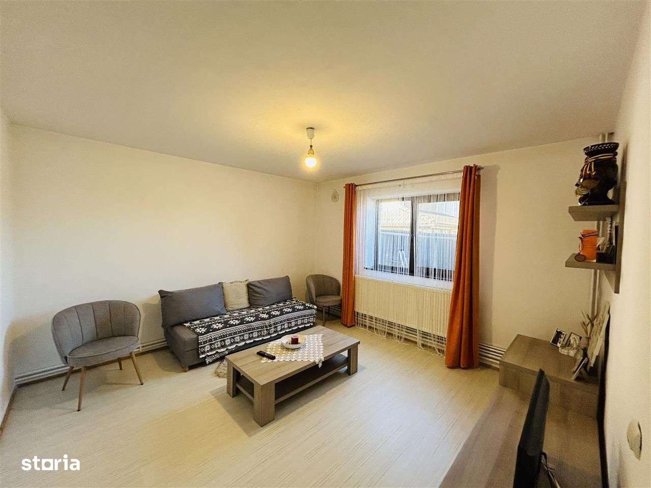 Casa in Sibiu: 210 mp utili, 5 camere, mobilata, utilata, teren 500 mp - Imagine principală: 2/10