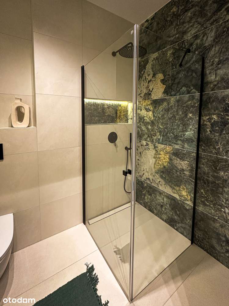 Graniczna Nowy 2 pokojowy apartament do zamieszkania-10