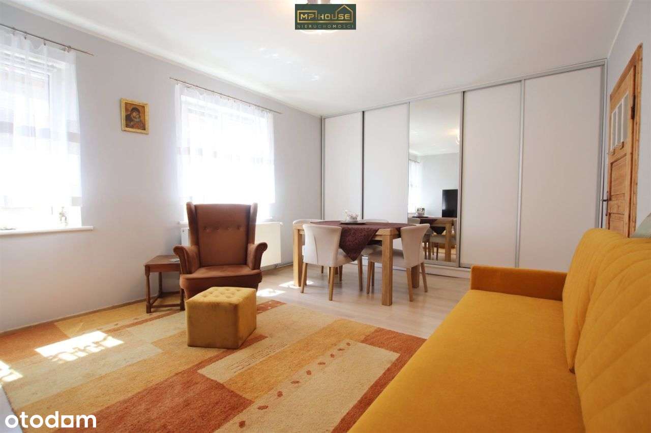 ⭐️ 3 pokoje⭐️ loggia⭐️ I piętro ⭐️ ul. Staszica-5