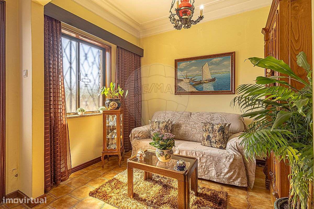 Moradia T4 para venda - Grande imagem: 4/28