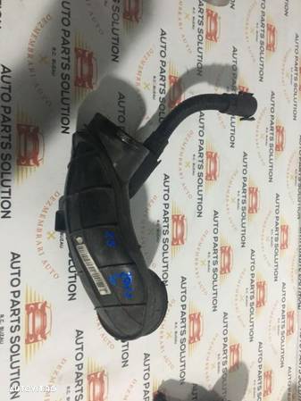 furtun turbo BMW X5 E 70,3.0 D,an fabr 2012 - 1