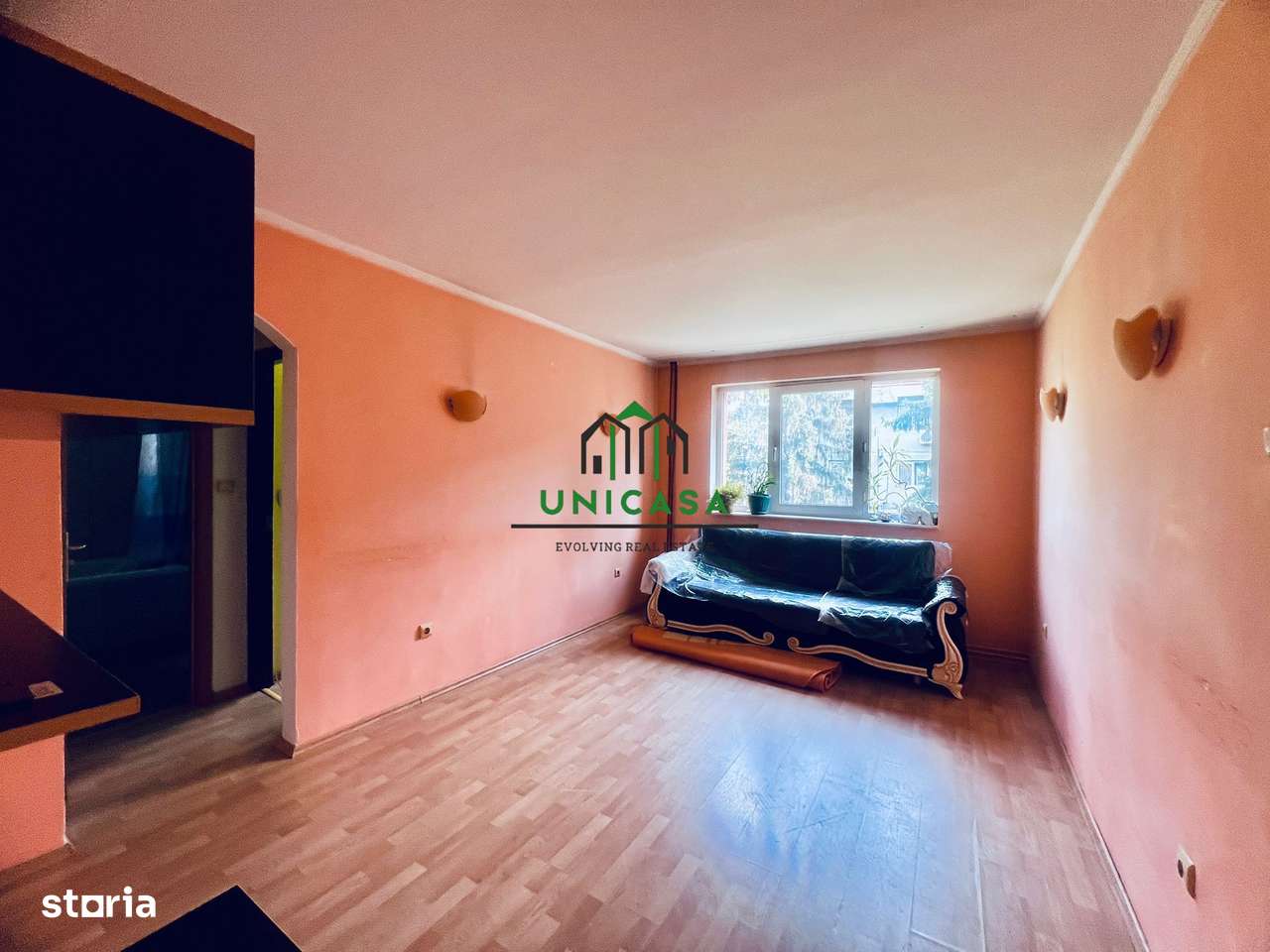 Apartament 3 camere/Et3/Nord - Imagine principală: 3/11