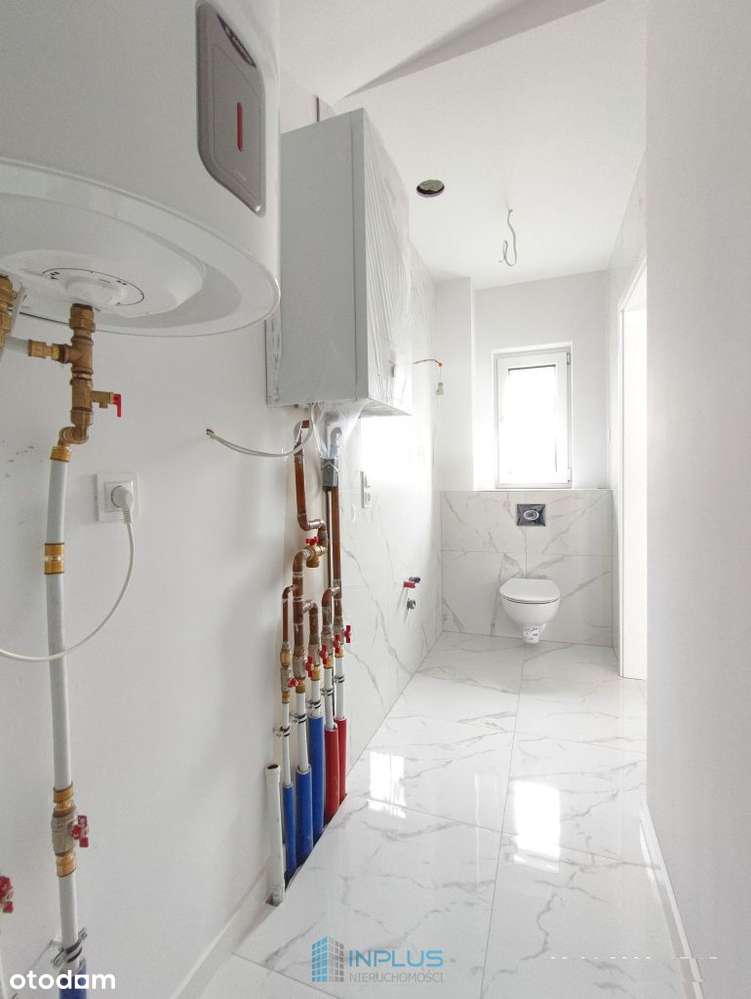 3 pokoje, ogród, 2 miejsca postojowe, strych-7