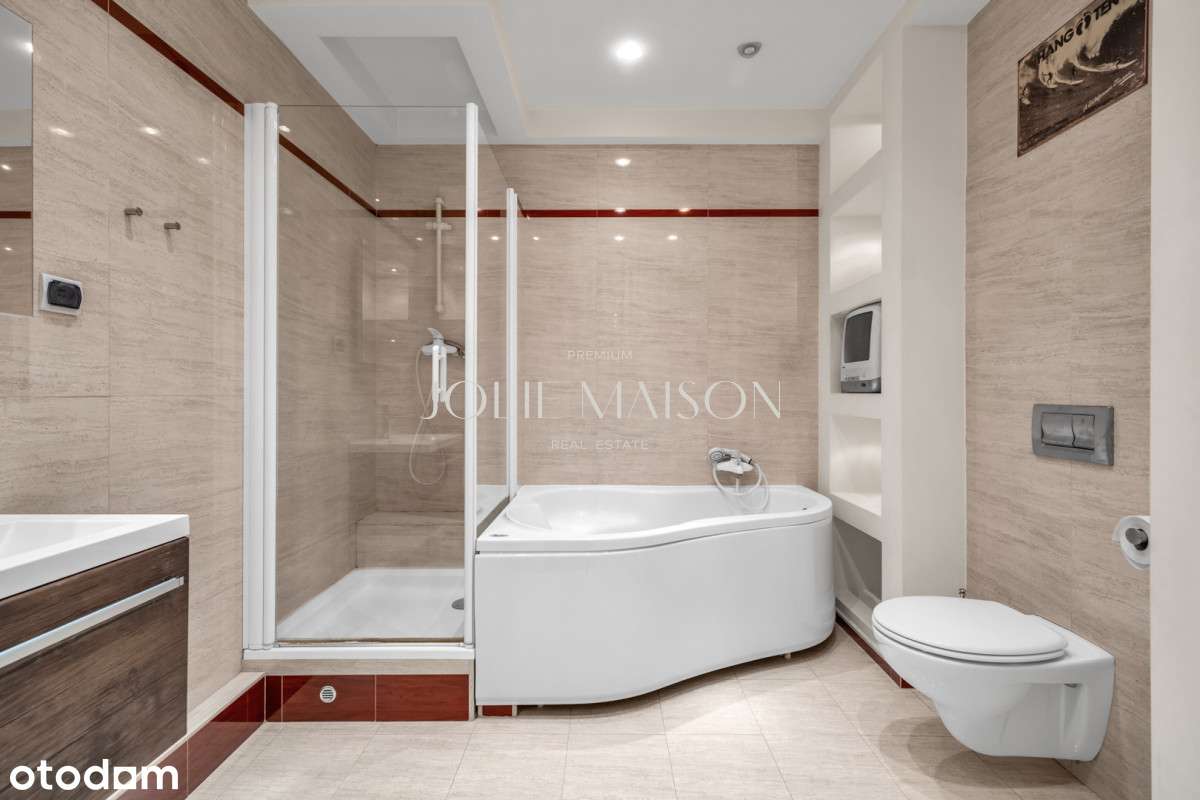 Przestronne 2pok z możliwością aranżacji trzeciego-10