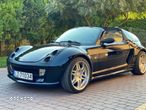 Smart Roadster coupe - 10