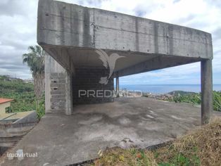 Ilha da Madeira - terreno para construção de moradia - Grande imagem: 2/18
