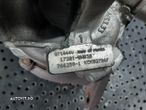 turbina  1.4d  1nd  euro 4 toyota yaris p9 17201-0n030  766259-1 - 3