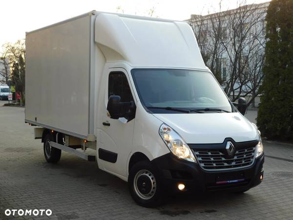 Renault Master - 11