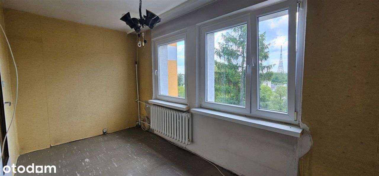 Mieszkanie, 63,50 m², Gliwice-4