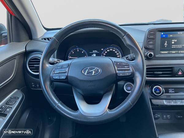 Hyundai Kauai - 20