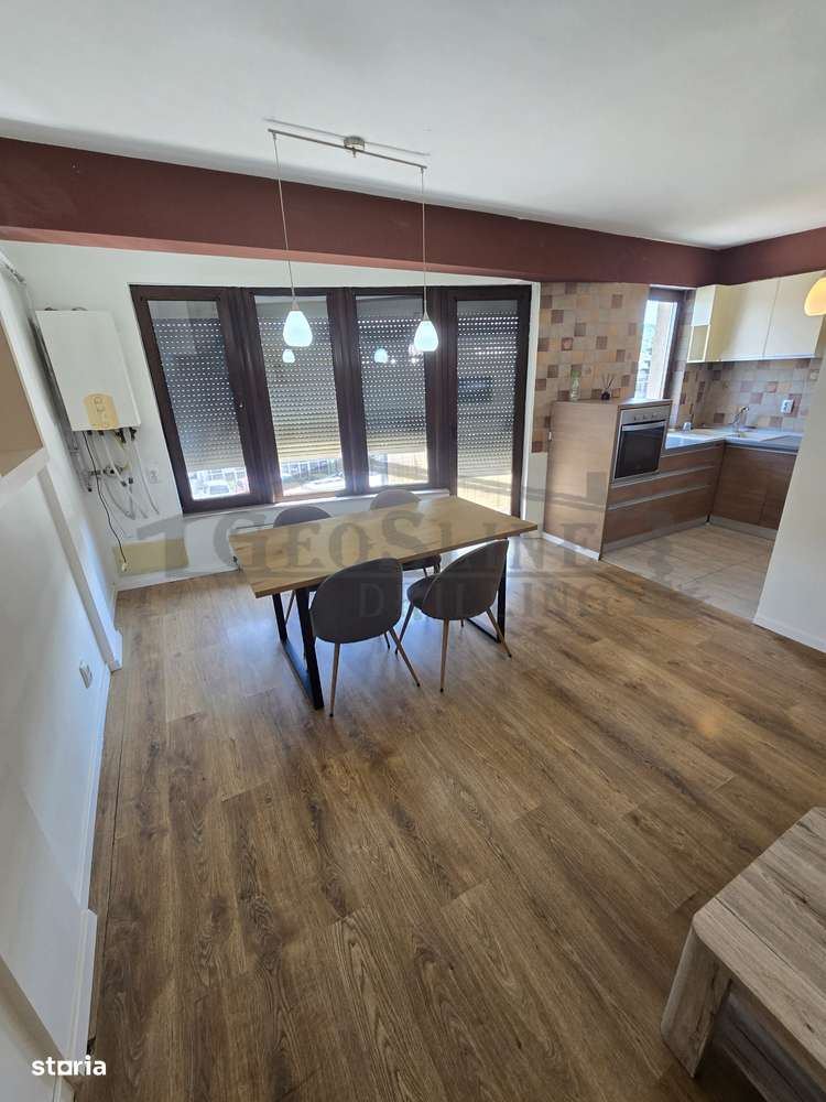 Apartament 2 camere Garaj subteran inclus Calea Baciului Zona Petrom - Imagine principală: 4/13