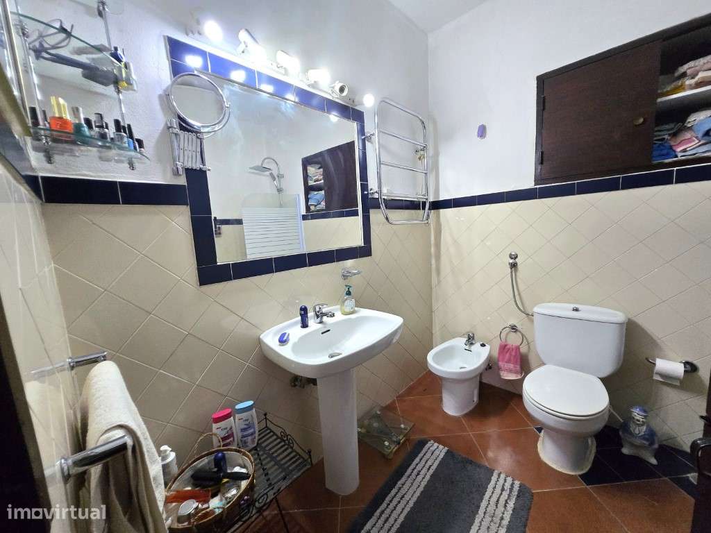 Quinta T5 com vista deslumbrante, a poucos minutos do centro de Elvas-55